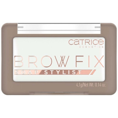 Catrice Brow Fix Soap Stylist 010 Full And Fluffy 1Ud