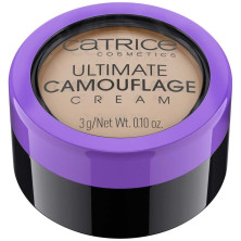 Catrice Ultimate Camouflage Cream Concealer 025C Almond 3G
