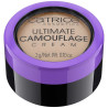 Catrice Ultimate Camouflage Cream Concealer 025C Almond 3G Catrice Ultimate Camouflage Cream Concealer 025C Almond 3G