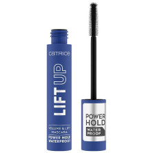 Catrice Lift Up Volume Y Lift Mascara Power Hold Waterproof 010 11Ml