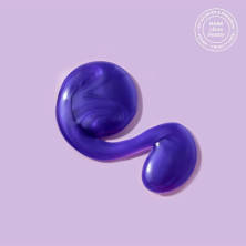 Hask Blonde Care Purple Toning Shampoo 355Ml