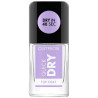 Catrice Quick Dry Top Coat 105Ml