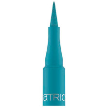 Catrice Calligraph Artist Matte Liner 030 Off Tropic 1.10Ml
