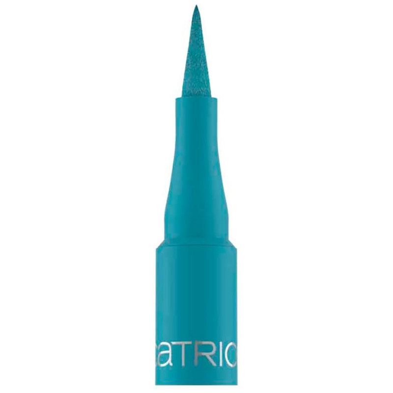 Catrice Calligraph Artist Matte Liner 030 Off Tropic 1.10Ml Catrice Calligraph Artist Matte Liner 030 Off Tropic 1.10Ml