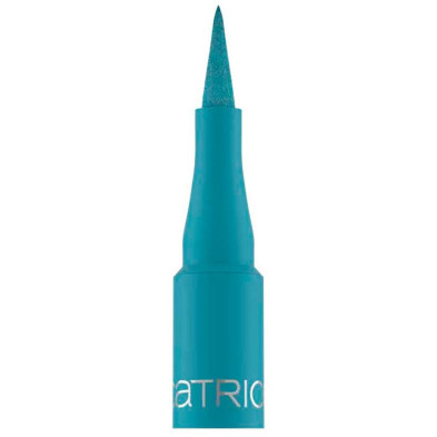 Catrice Calligraph Artist Matte Liner 030 Off Tropic 1.10Ml Catrice Calligraph Artist Matte Liner 030 Off Tropic 1.10Ml