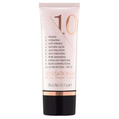 Catrice Ten Sational 10 En 1 Dream Primer 30Ml