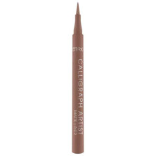 Calligraph Artist Matte Liner 010-Roasted Nuts 1,10 Ml