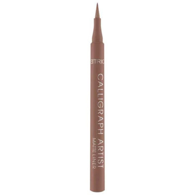 Calligraph Artist Matte Liner 010-Roasted Nuts 1,10 Ml