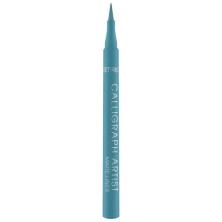 Catrice Calligraph Artist Matte Liner 030 Off Tropic 1.10Ml Catrice Calligraph Artist Matte Liner 030 Off Tropic 1.10Ml