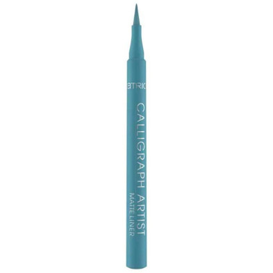 Catrice Calligraph Artist Matte Liner 030 Off Tropic 1.10Ml Catrice Calligraph Artist Matte Liner 030 Off Tropic 1.10Ml