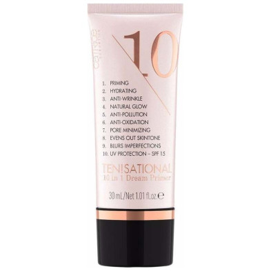 Catrice Ten Sational 10 En 1 Dream Primer 30Ml