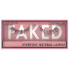 Catrice Faked Every Day Natural Lashes 2Uds