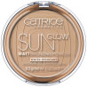 Catrice Sun Glow Matt Polvo Bronceador 035 Universal Bronze 9_5G