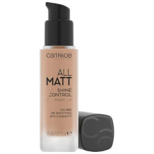 Catrice All Matt Shine Control Make Up 033C 30Ml