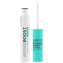 Catrice Super Boost Sérum Cejas Pestañas 6Ml