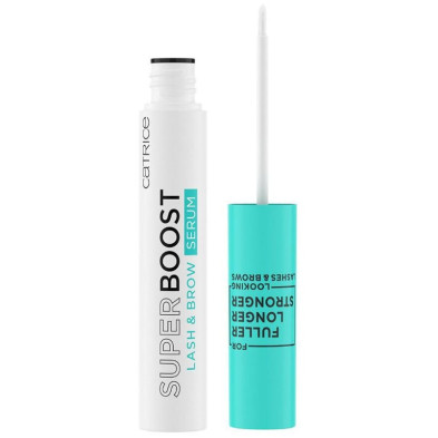 Catrice Super Boost Sérum Cejas Pestañas 6Ml