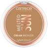 Melted Sun Cream Bronzer 020-Beach Babe 9 Gr