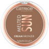 Melted Sun Cream Bronzer 030-Pretty Tanned 9 Gr