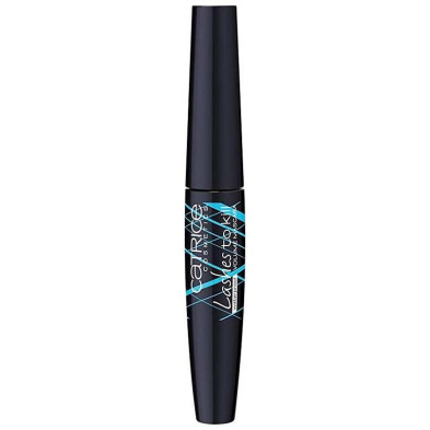 Catrice Máscara Volumen Resistente Al Agua Negro 10Ml