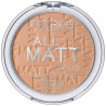 Catrice All Matt Plus Shine Control Powder 030 Warm Beige 10G