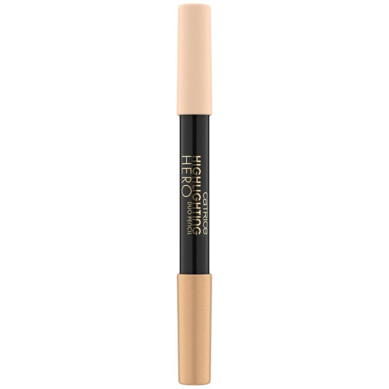 Catrice Highlighting Hero Duo Pencil 010 Sunlight 2.4G