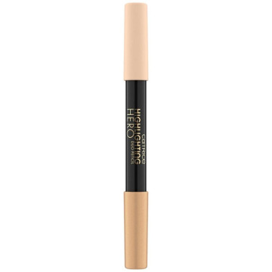 Catrice Highlighting Hero Duo Pencil 010 Sunlight 2.4G