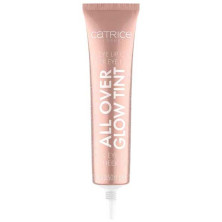 All Over Glow Tint Cheek Eye Lip 020-Keep Blushing 15 Ml