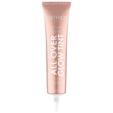 All Over Glow Tint Cheek Eye Lip 020-Keep Blushing 15 Ml