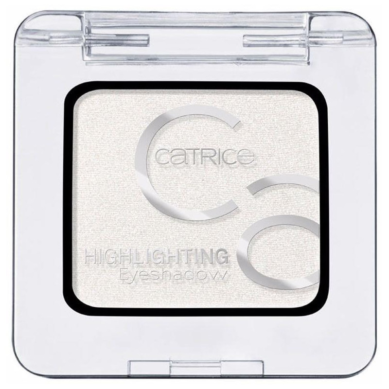 Catrice Sombra De Ojos Iluminadora 010 Highlight To Hell 2G