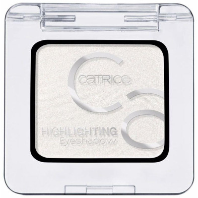 Catrice Sombra De Ojos Iluminadora 010 Highlight To Hell 2G