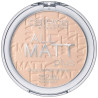 Catrice All Matt Plus Shine Control Powder 010 Transparent 10G