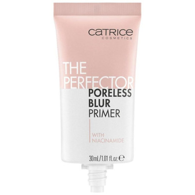 Catrice The Perfector Poreless Blur Primer Nude 30Ml