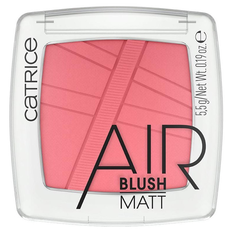 Catrice Air Blush Glow Blusher 120 Berry Breeze 55G