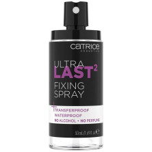 Catrice Ultra Last2 Fixing Spray 50Ml
