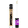 Liquid Camouflage High Coverage Concealer 065-Bronze Beige 5 Ml