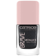 Catrice Brave Metallics Nail Polish 01 Starry Nights 10.5Ml
