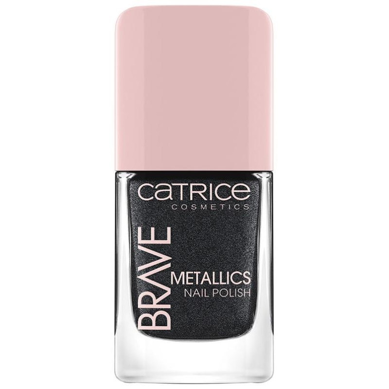 Catrice Brave Metallics Nail Polish 01 Starry Nights 10.5Ml