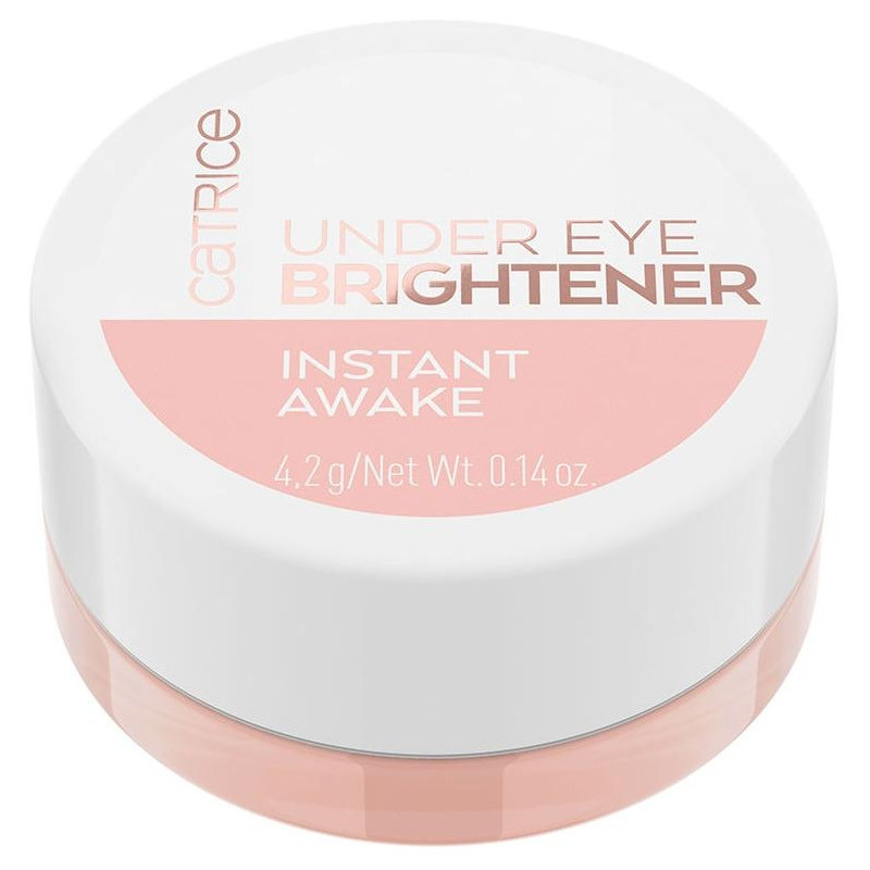 Catrice Under Eye Brightener Instant Awake 4.2G