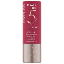 Catrice Power Full 5 Lip Care Balm Nro 030 Sweet Cherry 3,5G