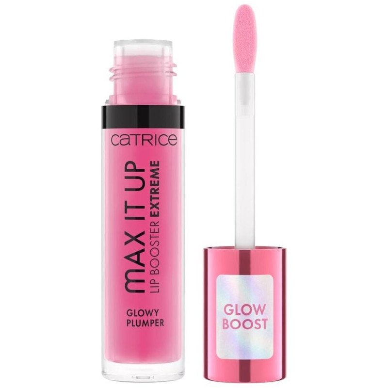 Catrice Max It Up Lip Booster Extreme Nro 040 Glow On Me 4Ml