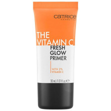 The Vitamin C Fresh Glow Primer 30 Ml