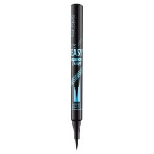 It'S Easy Tattoo Liner Waterproof 010-Black Lifeproof 1,10 Ml