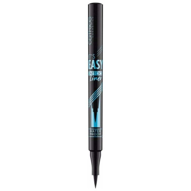 It'S Easy Tattoo Liner Waterproof 010-Black Lifeproof 1,10 Ml