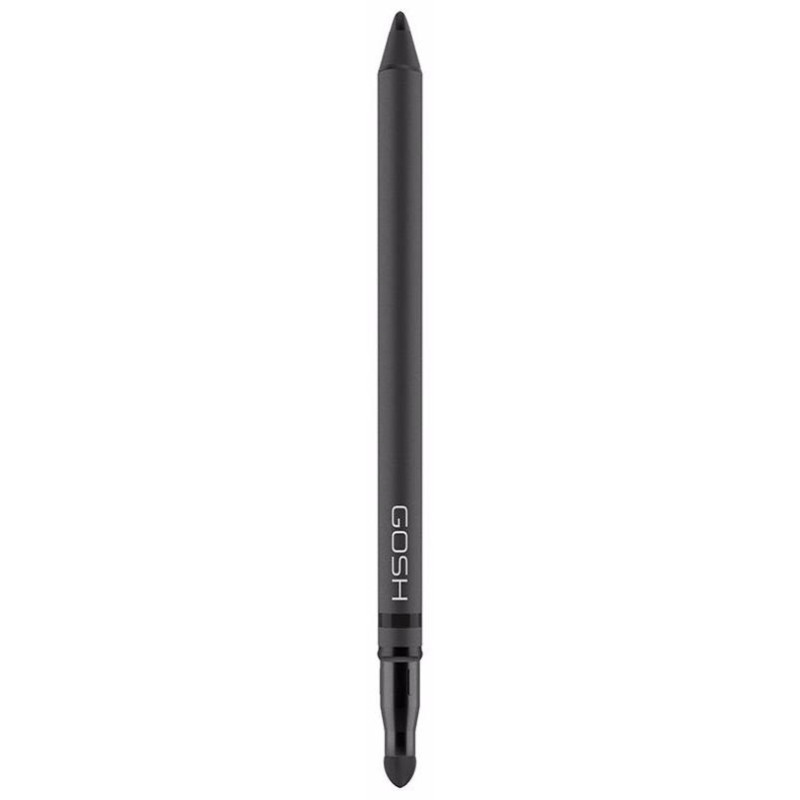 Gosh Copenhagen Infinity N°002 Carbon Black 2G