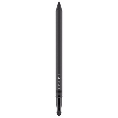 Gosh Copenhagen Infinity N°002 Carbon Black 2G