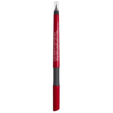 Gosh Copenhagen The Ultimate Lipliner With A Twist N°004 The Red 2G