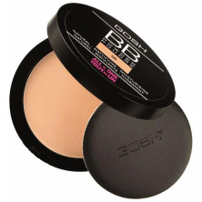 Gosh Copenhagen Bb Powder N°06 Warm Beige 6_5G