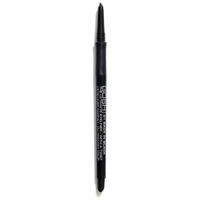 Gosh The Ultimate Eyeliner With A Twist 01 Back In Black 0.4G