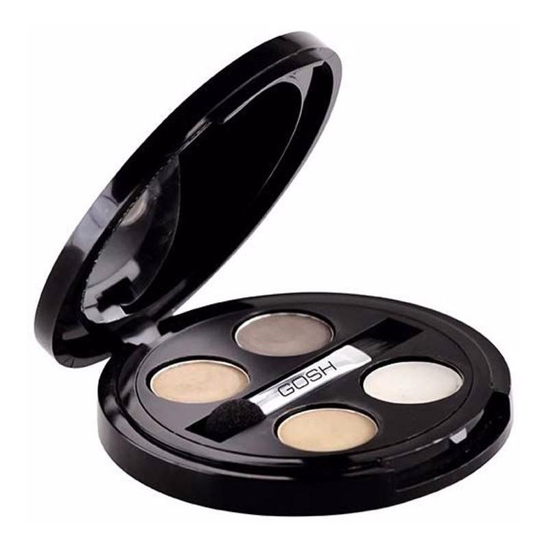 Gosh Copenhagen Kit De Cejas 1Ud