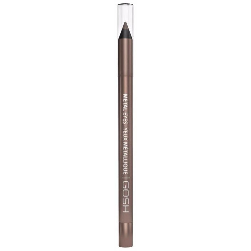 Gosh Copenhagen Lápiz Metal Eyes 002 Moonstone 1,2G
